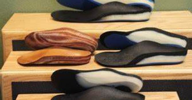 PRI Orthotics 